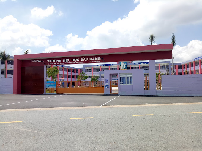 truong tieu hoc bau bang